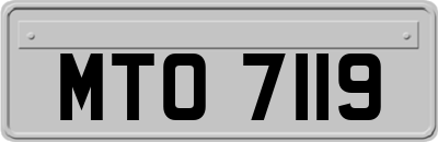 MTO7119