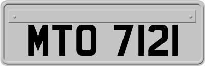 MTO7121