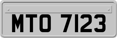 MTO7123