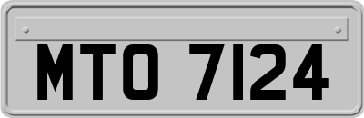 MTO7124