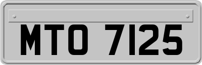 MTO7125