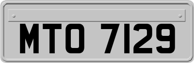 MTO7129