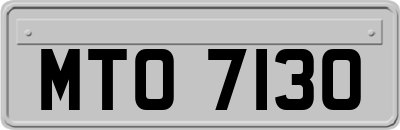 MTO7130