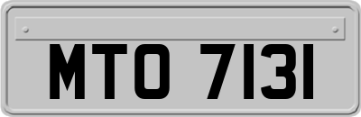 MTO7131
