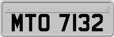 MTO7132