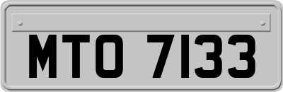 MTO7133