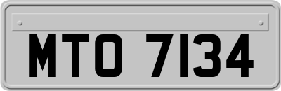 MTO7134