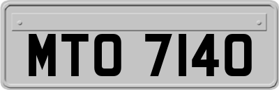 MTO7140