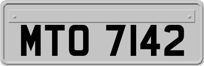MTO7142