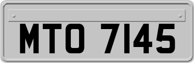 MTO7145