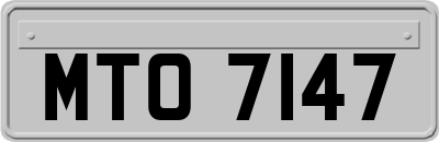 MTO7147