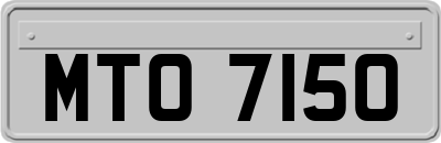 MTO7150
