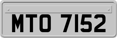 MTO7152