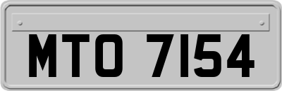 MTO7154