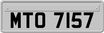 MTO7157