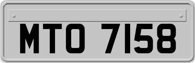 MTO7158