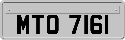 MTO7161