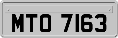 MTO7163