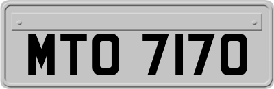 MTO7170