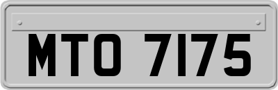 MTO7175
