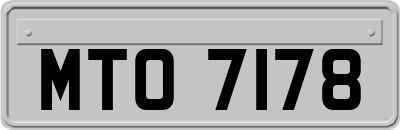 MTO7178