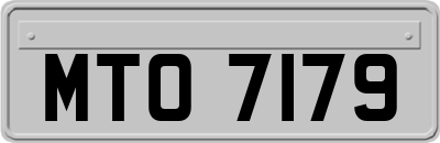 MTO7179