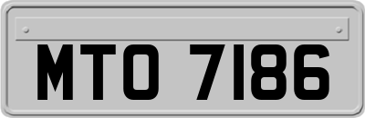MTO7186