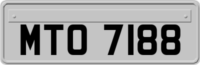 MTO7188