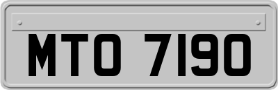 MTO7190