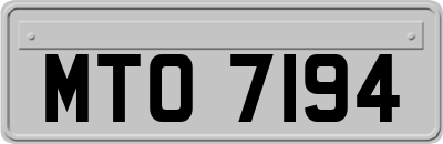 MTO7194