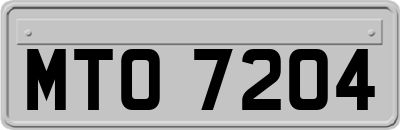 MTO7204