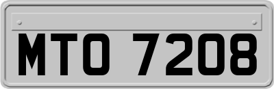 MTO7208