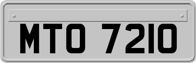 MTO7210