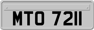 MTO7211