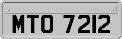 MTO7212