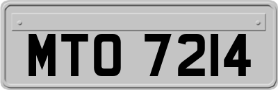 MTO7214