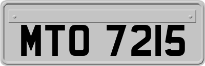 MTO7215