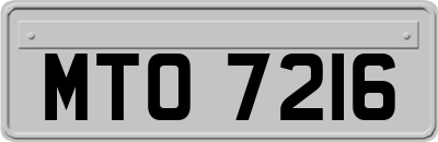 MTO7216