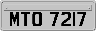 MTO7217