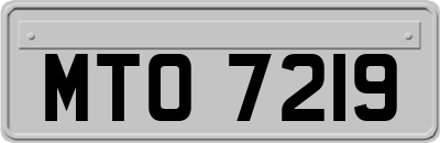 MTO7219