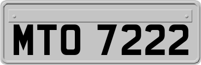 MTO7222
