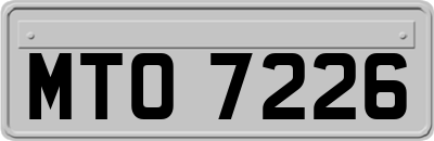 MTO7226