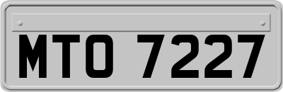 MTO7227