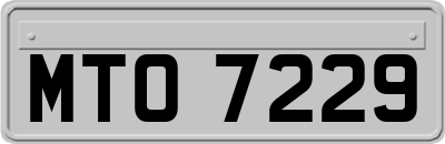MTO7229