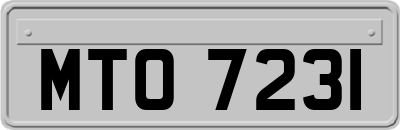 MTO7231