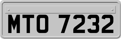 MTO7232