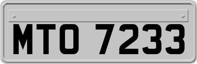 MTO7233