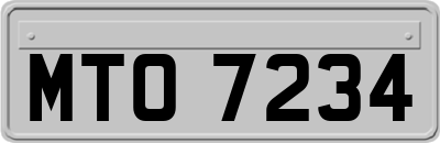 MTO7234