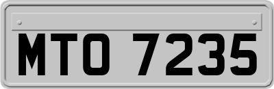 MTO7235