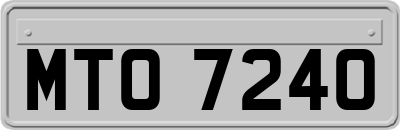 MTO7240